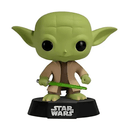 Funko POP! 2 Yoda - EPIKKO Películas y TV