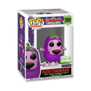 Funko POP! #2009 The Great Eggplant Courage - EPIKKO Anime & Manga