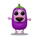 Funko POP! #2009 The Great Eggplant Courage - EPIKKO Anime & Manga