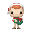 Funko POP! 202 Yuletide Freddy - EPIKKO Favoritos Fandom