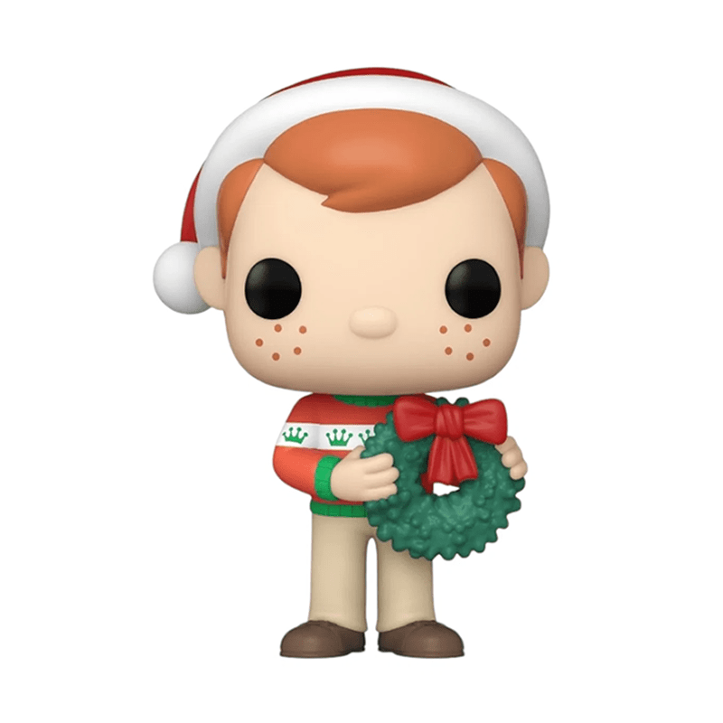Funko POP! #202 Yuletide Freddy