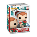 Funko POP! 202 Yuletide Freddy - EPIKKO Favoritos Fandom