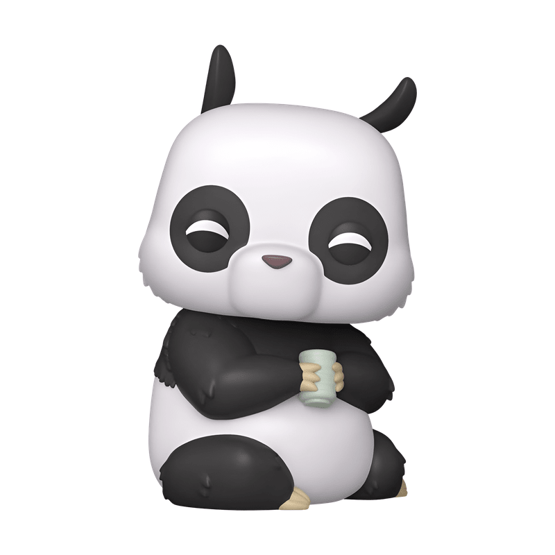 Funko POP! 2031 Genma - EPIKKO Anime & Manga