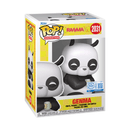 Funko POP! 2031 Genma - EPIKKO Anime & Manga