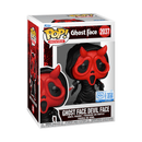 Funko POP! 2037 Ghost Face Devil Face - EPIKKO Terror