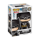 Funko POP! 204 Batman - EPIKKO Comics & Superheroes