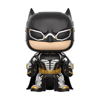 Funko POP! 204 Batman - EPIKKO Comics & Superheroes