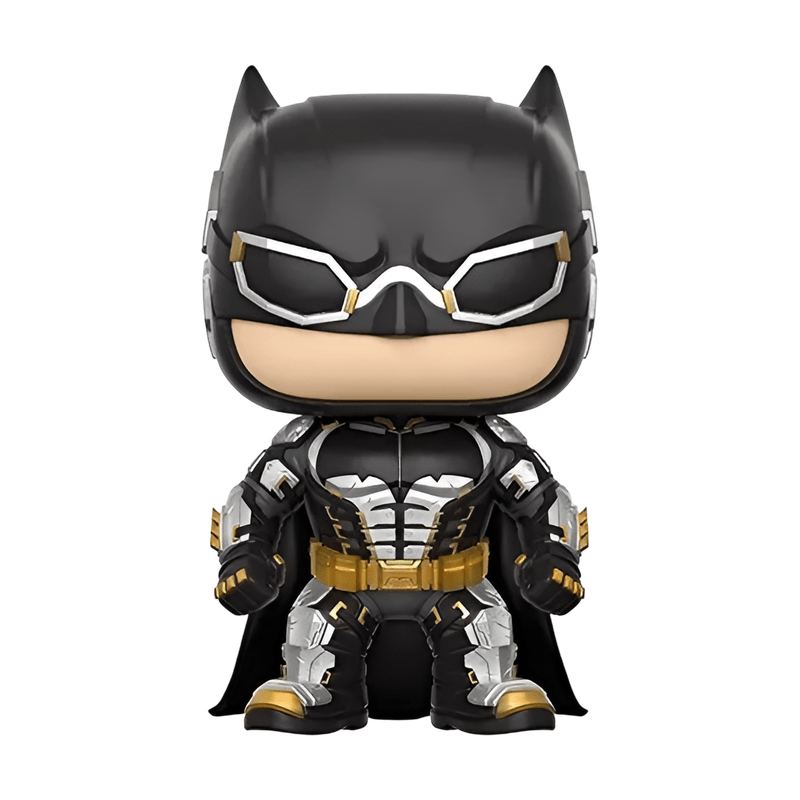 Funko POP! 204 Batman - EPIKKO Comics & Superheroes