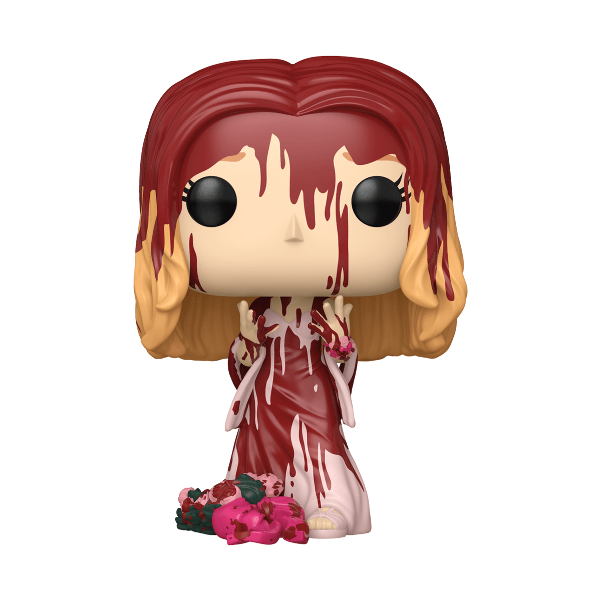 Funko POP! 2065 Carrie (Bloody) - EPIKKO Películas y TV