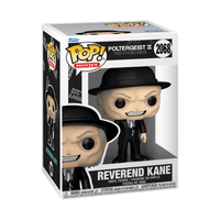 Funko POP! 2068 Reverend Kane - EPIKKO Películas y TV