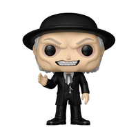 Funko POP! 2068 Reverend Kane - EPIKKO Películas y TV