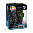 Funko POP! 2076 Grid Xenomorph (Glow) with Pop! Protector - EPIKKO Otros