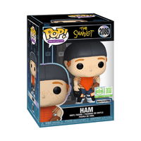 Funko POP! 2086 Ham with Pop! Protector - EPIKKO Otros