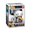 Funko POP! #2087 Art the Clown with Flamethrower - EPIKKO Películas y TV