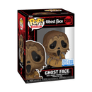 Funko POP! #2089 Ghost Face (Scarecrow Mask) - EPIKKO Terror