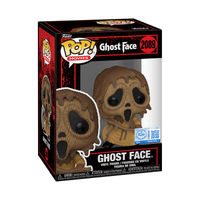 Funko POP! #2089 Ghost Face (Scarecrow Mask) - EPIKKO Terror