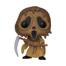 Funko POP! #2089 Ghost Face (Scarecrow Mask) - EPIKKO Terror