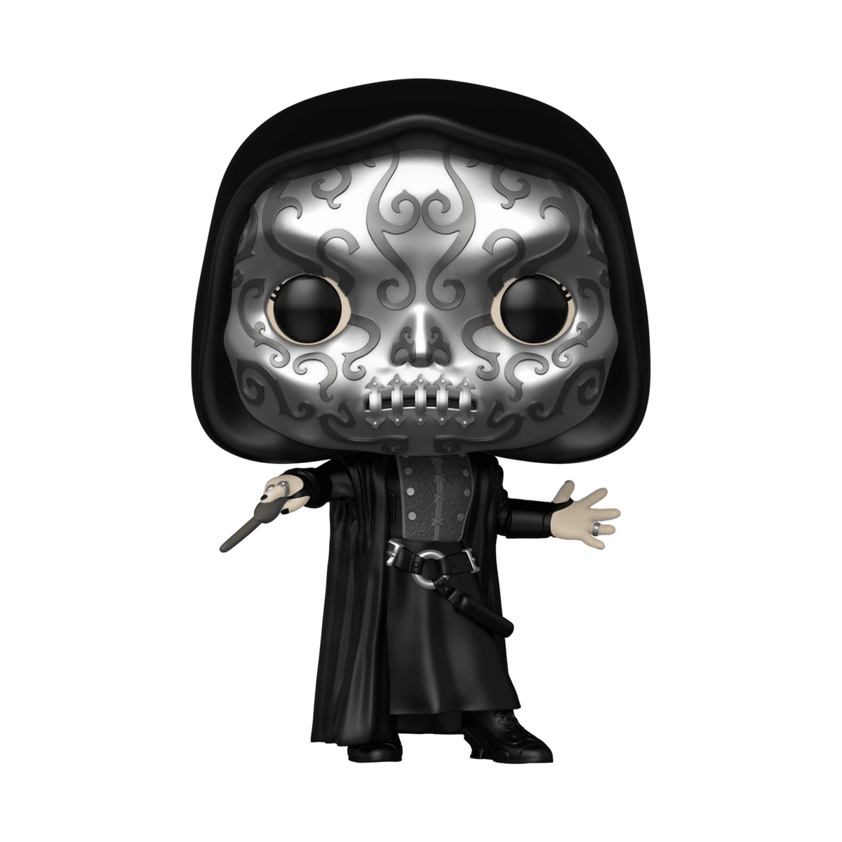 Funko POP! 209 Bellatrix Lestrange (Death Eater) - EPIKKO Películas y TV