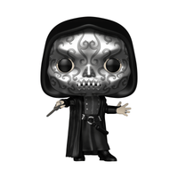 Funko POP! 209 Bellatrix Lestrange (Death Eater) - EPIKKO Películas y TV