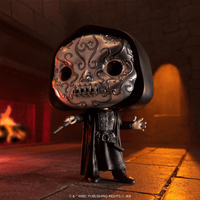 Funko POP! 209 Bellatrix Lestrange (Death Eater) - EPIKKO Películas y TV
