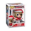 Funko POP! 2094 Gizmo (Santa Coat) - EPIKKO Películas y TV