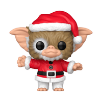 Funko POP! 2094 Gizmo (Santa Coat) - EPIKKO Películas y TV