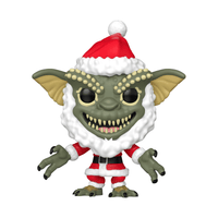 Funko POP! 2095 Stripe (Santa Coat) - EPIKKO Películas y TV