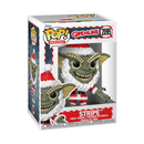 Funko POP! 2095 Stripe (Santa Coat) - EPIKKO Películas y TV