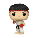 Funko POP! 2096 Ryu (2026) - EPIKKO Películas y TV