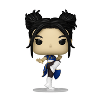 Funko POP! 2098 Chun-Li (2026) - EPIKKO Películas y TV