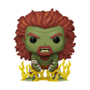 Funko POP! 2099 Blanka (2026) - EPIKKO Películas y TV