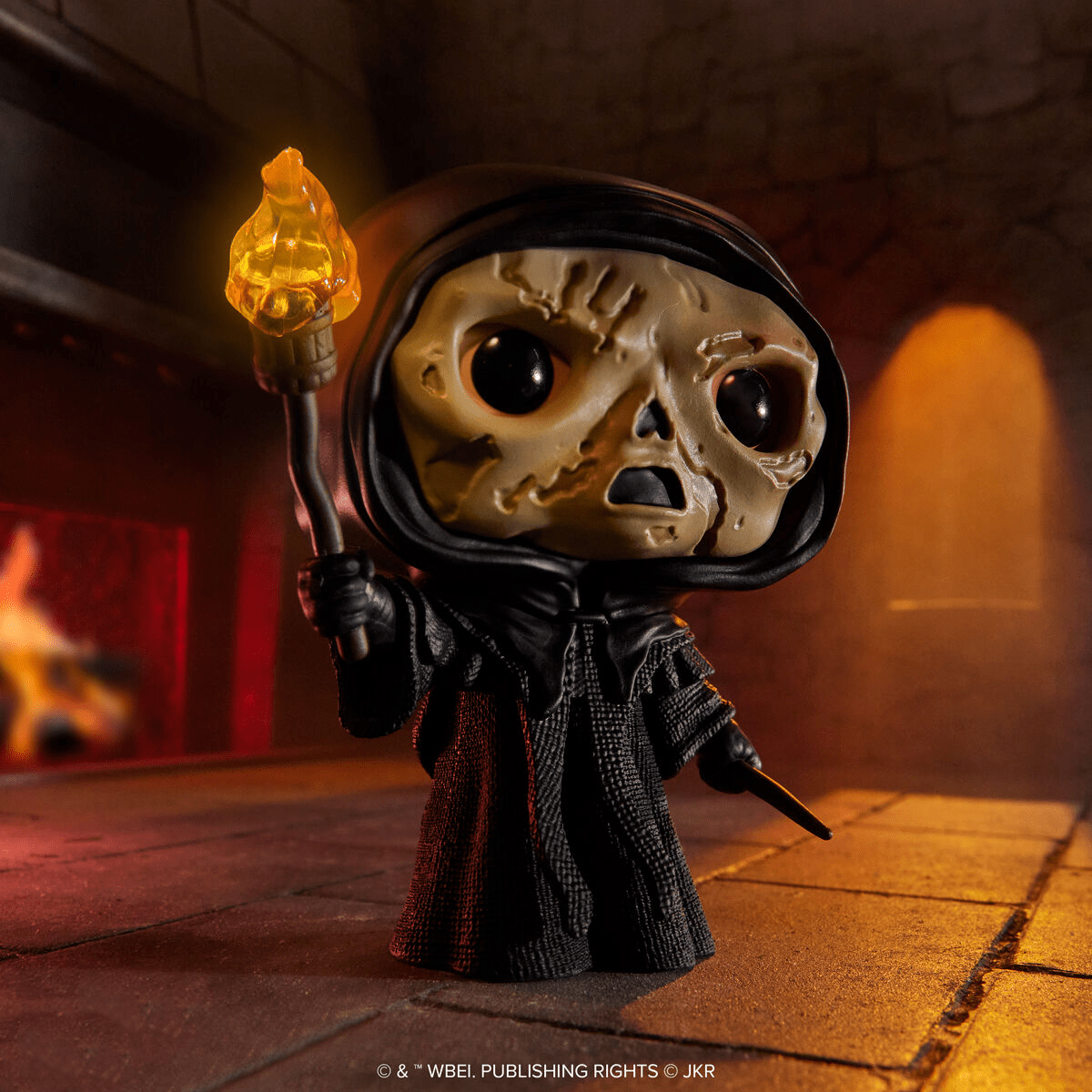 Funko POP! 210 Death Eater - EPIKKO Películas y TV