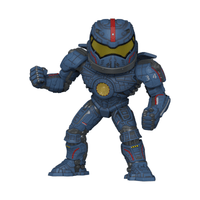 Funko POP! #2103 Super Gipsy Danger (Glow) - EPIKKO Ciencia Ficcion