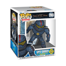 Funko POP! #2103 Super Gipsy Danger (Glow) - EPIKKO Ciencia Ficcion