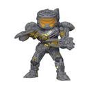 Funko POP! #2104 Super Striker Eureka - EPIKKO Ciencia Ficcion
