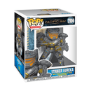 Funko POP! #2104 Super Striker Eureka - EPIKKO Ciencia Ficcion