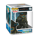 Funko POP! #2105 Super Knifehead - EPIKKO Ciencia Ficcion