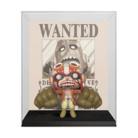Funko POP! 2107 Usopp - EPIKKO Anime & Manga