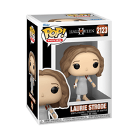 Funko POP! 2123 Laurie Strode - EPIKKO Terror