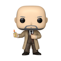Funko POP! 2124 Dr. Samuel Loomis - EPIKKO Terror