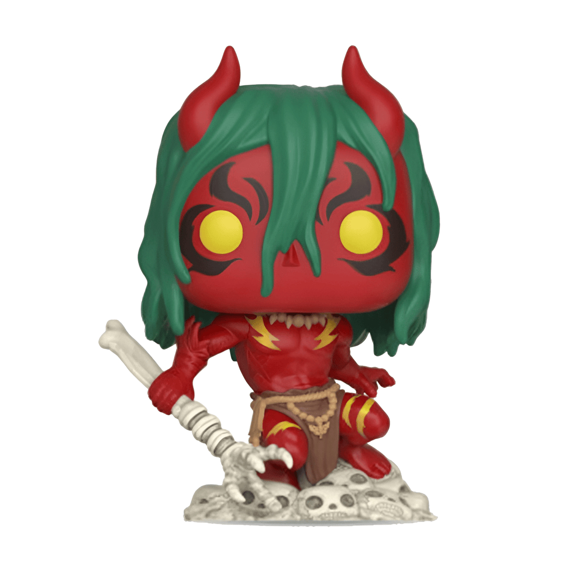 Funko POP! #214 Yecha - EPIKKO Favoritos Fandom