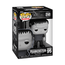 Funko POP! 2141 Frankenstein (95th Anniversary) - EPIKKO Películas y TV