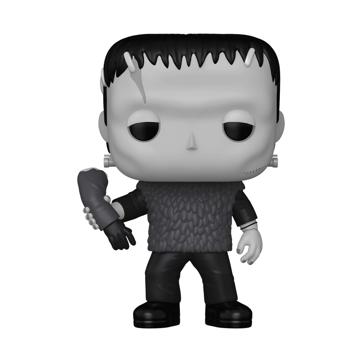 Funko POP! 2141 Frankenstein (95th Anniversary) - EPIKKO Películas y TV