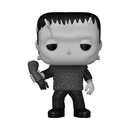 Funko POP! 2141 Frankenstein (95th Anniversary) - EPIKKO Películas y TV