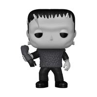 Funko POP! 2141 Frankenstein (95th Anniversary) - EPIKKO Películas y TV