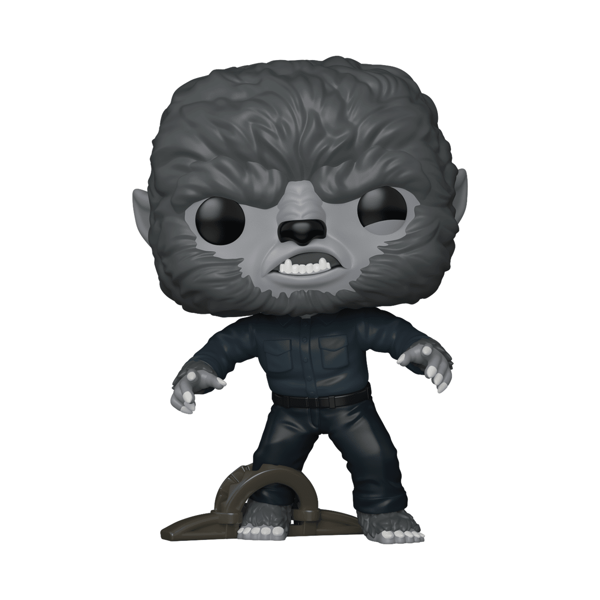 Funko POP! 2148 The Wolfman - EPIKKO Películas y TV