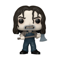 Funko POP! #2150 Abner - EPIKKO Terror