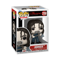 Funko POP! #2150 Abner - EPIKKO Terror