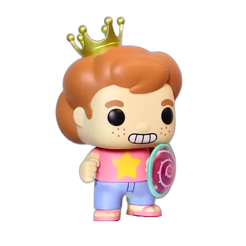 Funko POP! 216 Freddy Funko as Steven - EPIKKO Animación y dibujos animados