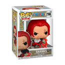 Funko POP! #2166 Shanks - EPIKKO Anime & Manga